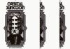 Orbital Junction Lanza Su Álbum Debut "Egos & Instincts"