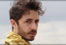 Osvaldo Supino Estrena Su Nuevo Sencillo Y Video “Cold Again” Osvaldo Supino Estrena Su Nuevo Sencillo Y Video "Cold Again"