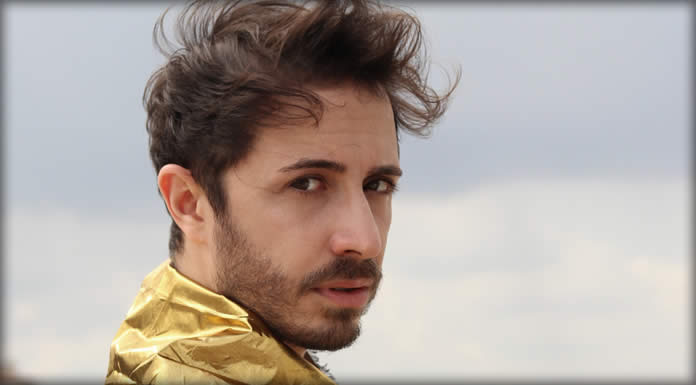 Osvaldo Supino Estrena Su Nuevo Sencillo Y Video "Cold Again"