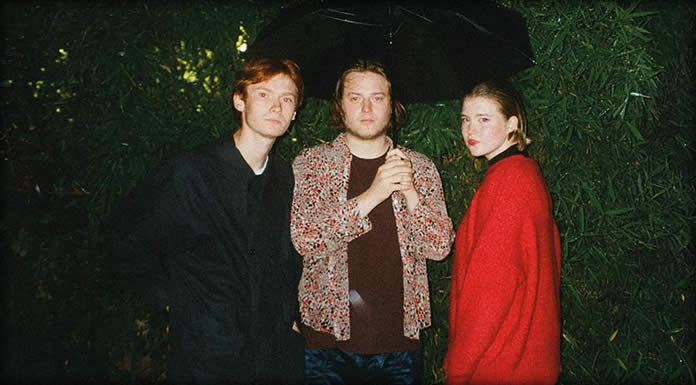 PVA Comparte Dos Nuevos Remixes De Su Último Sencillo “Talks” PVA Comparte Dos Nuevos Remixes De Su Último Sencillo "Talks"