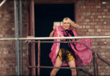 Paloma Faith Presenta El Video Oficial De Su Sencillo “Gold” Paloma Faith Presenta El Video Oficial De Su Sencillo "Gold"