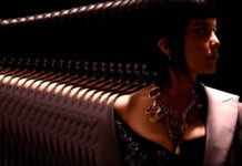 Paloma Faith Presenta Su Sencillo “Last Night On Earth” Paloma Faith Presenta Su Sencillo "Last Night On Earth"
