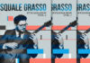 Pasquale Grasso Estrena El Volumen 1 De La Serie "Paquale Grasso: Solo Standards"