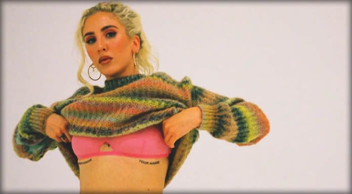 Peg Parnevik Estrena Su Nuevo Sencillo "Never Know Your Name"