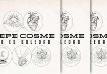 Pepe Cosme Lanza Su EP Debut "No Es Soledad"
