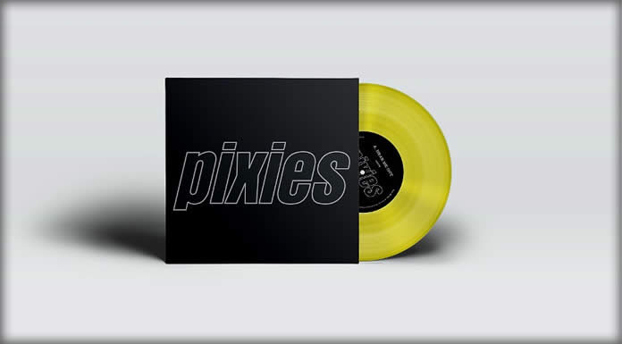 Pixies Lanza Edición Limitada En Vinilo Amarillo De Su Nuevo Sencillo “Hear Me Out” Y Su Clásico “Mambo Sun” Pixies Lanza Edición Limitada En Vinilo Amarillo De Su Nuevo Sencillo "Hear Me Out" Y Su Clásico "Mambo Sun"