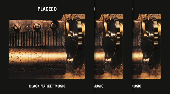 Placebo Celebra El 20 Aniversario De "Black Market Music" Con Serie De Videos Relevantes A Su Creación