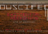 Puscifer Anuncia Su Concierto Online "Existential Reckoning: Live At Arcosanti" En El Desierto De Arizona