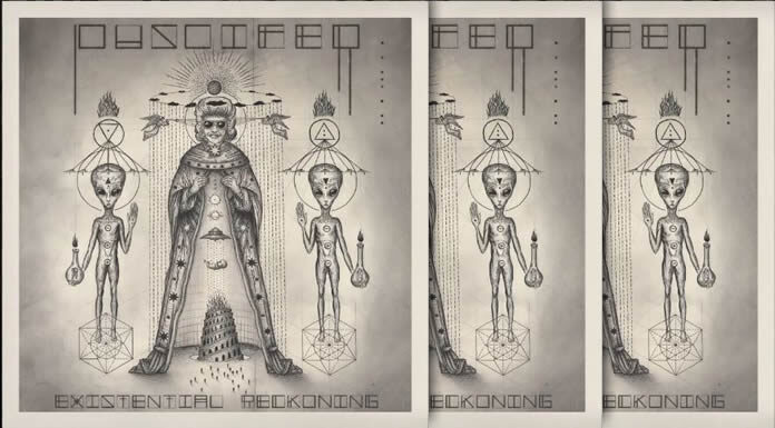 Puscifer Comparte Dos Sencillos Simultaneos “Bullet Train To Iowa” Y “Grey Area” Puscifer Comparte Dos Sencillo Simultaneos Bullet Train To Iowa Y Grey Area