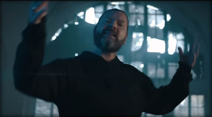 Rea Garvey Presentó “Talk To Your Body” Primer Sencillo Del Álbum “Hy Brasil” Rea Garvey Presentó "Talk To Your Body" Primer Sencillo Del Álbum "Hy Brasil"