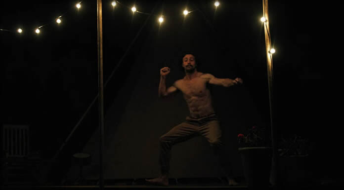 Rhye Presenta El Video Oficial De Su Sencillo “Black Rain” Rhye Presenta El Video Oficial De Su Sencillo "Black Rain"