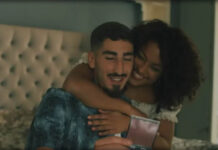 Ricky Rich Presenta El Video Oficial De Su Sencillo "Highs & Lows"