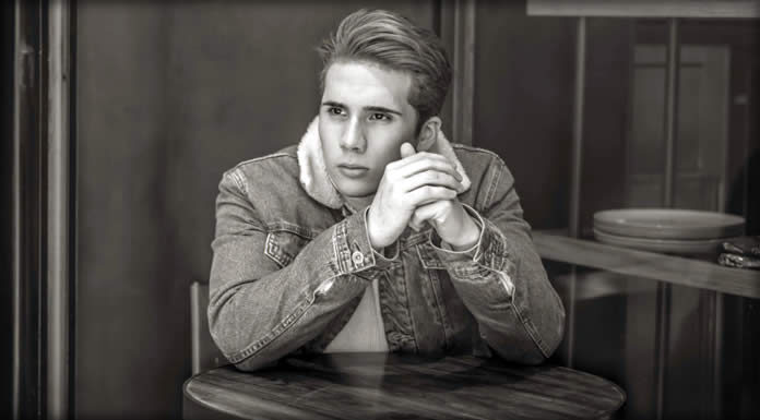 Robby Ruiz Estrena Su Nuevo Sencillo Y Video “No Puedo Amarte” Robby Ruiz Estrena Su Nuevo Sencillo Y Video "No Puedo Amarte"