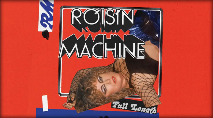 Róisín Murphy Presenta Su Nuevo Álbum "Róisín Machine"