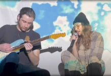 Royal & The Serpent Comparte La Interpretación En Vivo De Su Sencillo "Warn You"