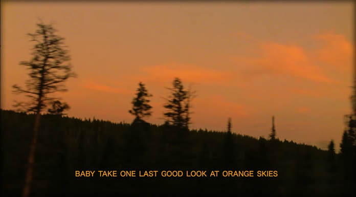 Rozzi Estrena El Lyric Video De Su Sencillo “Orange Skies” Rozzi Estrena El Lyric Video De Su Sencillo "Orange Skies"