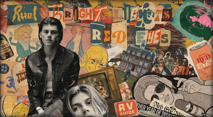 Ruel Comparte El Audio Oficial De Dos Nuevas Canciones “Distance” Y “Up To Something” Ruel Comparte El Audio Oficial De Dos Nuevas Canciones "Distance" Y "Up To Something"