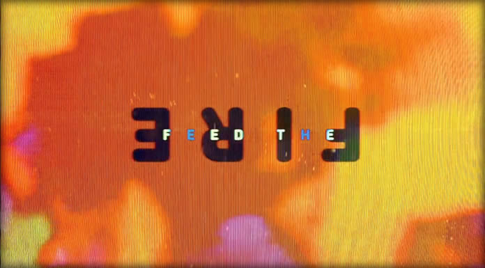 SG Lewis Estrena "Feed The Fire" Ft. Lucky Daye Nuevo Sencillo De Su Álbum "Times"