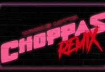 Sada Baby Estrena El Remix Oficial De “Whole Lotta Choppas” Ft. Nicki Minaj Sada Baby Estrena El Remix Oficial De "Whole Lotta Choppas" Ft. Nicki Minaj