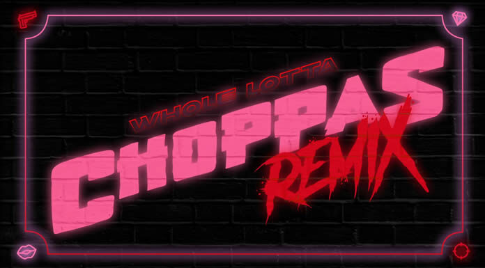 Sada Baby Estrena El Remix Oficial De "Whole Lotta Choppas" Ft. Nicki Minaj