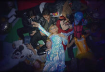 Salem Ilese Presenta El Video Oficial De Su Sencillo "Mad At Disney"