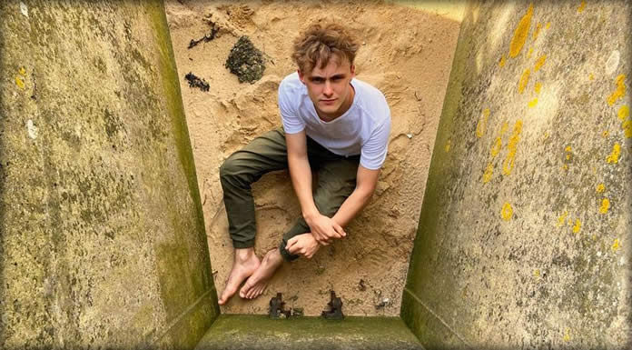 Sam Eagle Lanza “Think Twice” Tercer Sencillo De Su Próximo EP “Something Of Nothing” Sam Eagle Lanza "Think Twice" Tercer Sencillo De Su Próximo EP "Something Of Nothing"