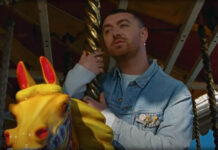 Sam Smith Presenta El Video Oficial De Su Sencillo "Kids Again"