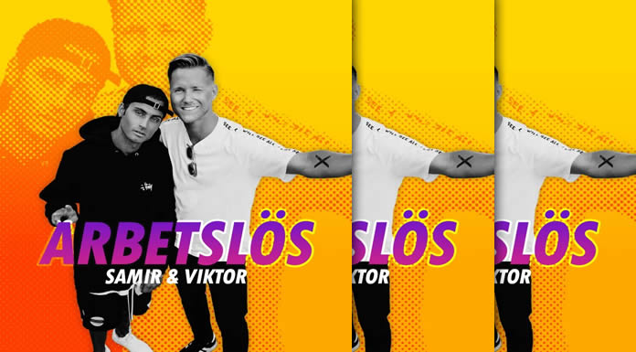 Samir & Viktor Lanzan Su Última Canción Como Duo "Arbetslös" (Unemployed)