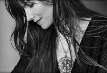 Sara Zacharias Estrena "I Min Dröm" Segundo Sencillo De Su Próximo EP