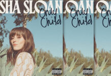 Sasha Sloan Presenta Su Álbum Debut "Only Child"