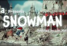 Sia Estrena El Video Oficial De Su Nuevo Sencillo Snowman
