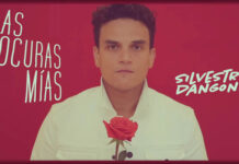 Silvestre Dangond Presenta Su Nuevo Sencillo Y Video “Las Locuras Mías” Silvestre Dangond Presenta Su Nuevo Sencillo Y Video "Las Locuras Mías"