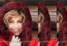 Sissel Presenta Su Versión Del Clásico Navideño "Christmas Time Is Here"