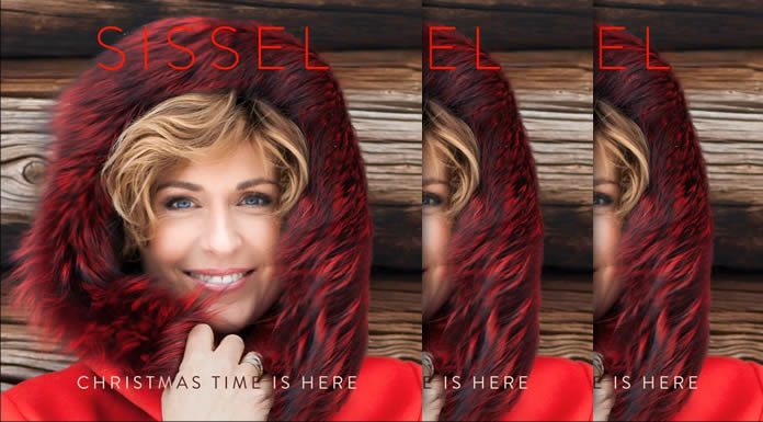 Sissel Presenta Su Versión Del Clásico Navideño "Christmas Time Is Here"