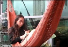 Sofía Valdés Comparte El Lyric Video Versión Panama Diaries De Su Sencillo “Handful Of Water” Sofía Valdés Comparte El Lyric Video Versión Panama Diaries De Su Sencillo "Handful Of Water"