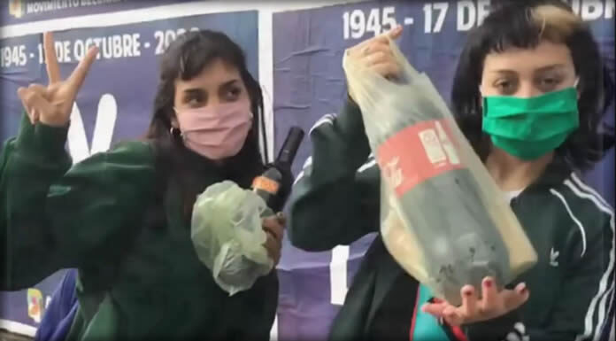 Sol Medina Presenta El Video Oficial De Su Sencillo “Adentro Mío” Sol Medina Presenta El Video Oficial De Su Sencillo "Adentro Mío"