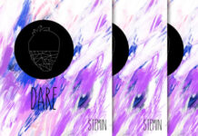 Stemin Presenta Su Nuevo Sencillo “Dare” Stemin Presenta Su Nuevo Sencillo "Dare"