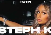 Steph K Lanza Su Sencillo Debut “Rutin” Steph K Lanza Su Sencillo Debut "Rutin"