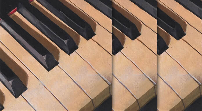 Stephan Moccio Compartió Su Arreglo En Piano Del Villancico Clásico "Carol Of The Bells"