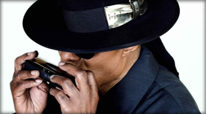 Stevie Wonder Estrena “Can’t Put It In The Hands Of Fate” Y “Where Is Our Love Song” Stevie Wonder Estrena "Can't Put It In The Hands Of Fate" Y "Where Is Our Love Song"