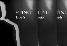Sting Anuncia Su Nuevo Álbum De Colección “Duetos” Sting Anuncia Su Nuevo Álbum De Colección "Duetos"