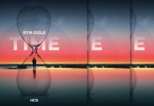 Syn Cole Presenta Su Nuevo Sencillo “Time” Syn Cole Presenta Su Nuevo Sencillo "Time"