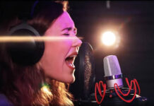 Synne Vo Estrena El Video Oficial De "Gonna Be Alright" Tema De La Película "Børning 3"
