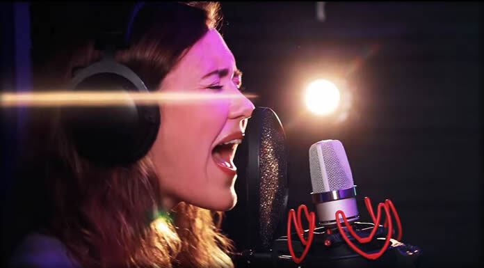 Synne Vo Estrena El Video Oficial De “Gonna Be Alright” Tema De La Película “Børning 3” Synne Vo Estrena El Video Oficial De "Gonna Be Alright" Tema De La Película "Børning 3"