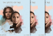 Tasha Cobbs Leonard Estrena Su Nuevo Sencillo “In Spite Of Me” Ft. Ciara Tasha Cobbs Leonard Estrena Su Nuevo Sencillo "In Spite Of Me" Ft. Ciara