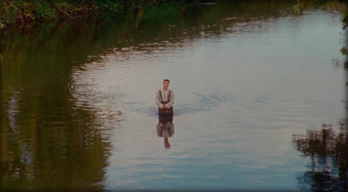 Tayo Sound Estrena Su Nuevo Sencillo Y Video “Someone New” Tayo Sound Estrena Su Nuevo Sencillo Y Video "Someone New"