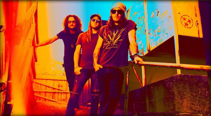 The Cadillac Three Estrenan Su Nuevo Álbum "Tabasco & Sweet Tea"