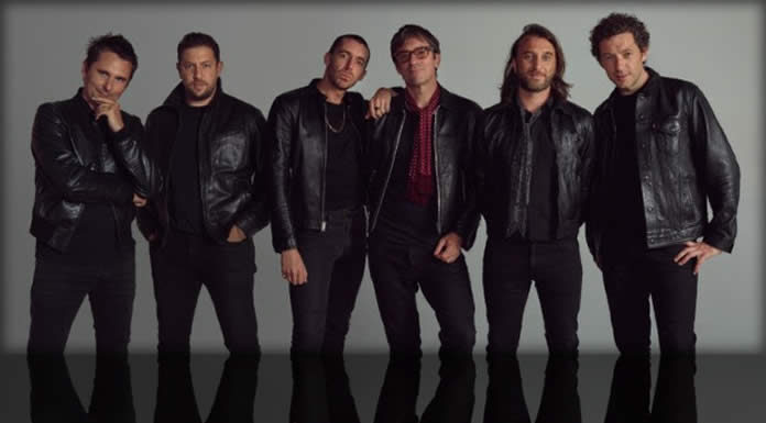 The Jaded Hearts Club Presenta Su Nuevo Sencillo Y Video "I Put A Spell On You"