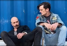 The Nix Estrena El Video Oficial De Su Sencillo “Don’t Roll Your Eyes At Me” Ft. David Aird The Nix Estrena El Video Oficial De Su Sencillo "Don’t Roll Your Eyes At Me" Ft. David Aird