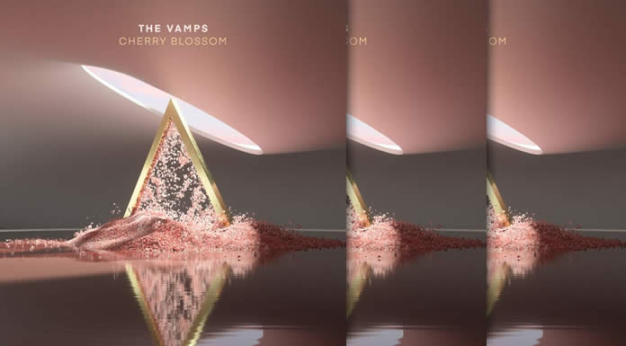 The Vamps Estrenan Su Nuevo Álbum 